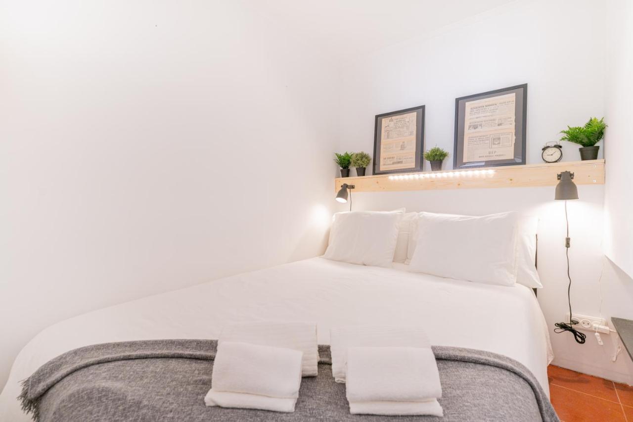 Appartamento Alfama Nest Lisbona Esterno foto